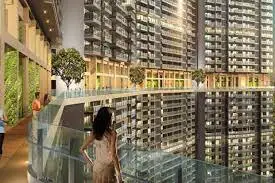 L&T REALTY CRESCENT BAY – Mumbai