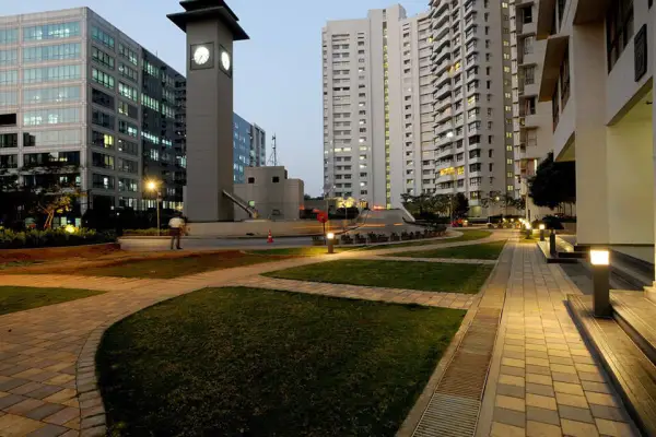 ELIXIR RESERVE BY L&T REALTY – Mumbai