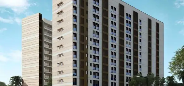 MAHINDRA VIVANTE – Mumbai