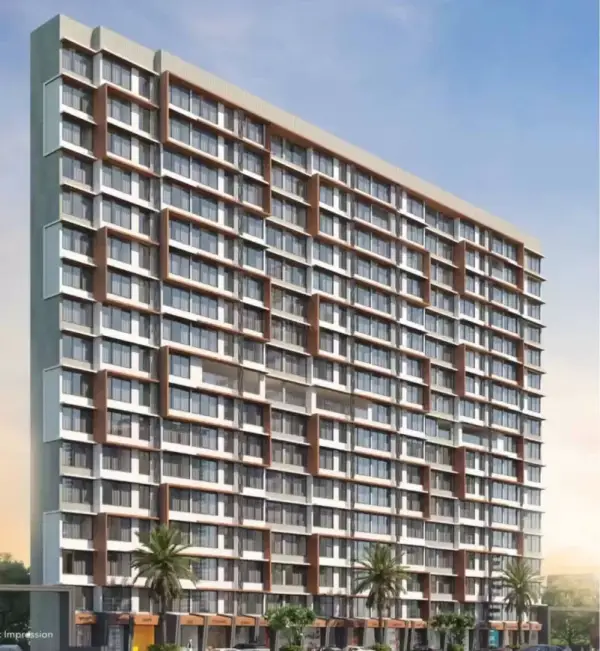 MERUSHIKHAR SAVVY – Mumbai