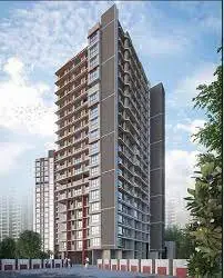 HEM RATAN APARTMENTS BY NICCO – Mumbai
