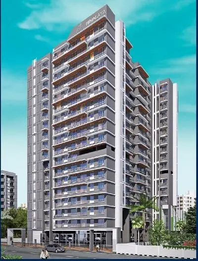 NICCO HIMALAYA – Mumbai