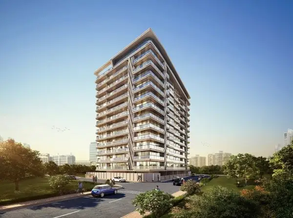 JITEN APARTMENT BY NICCO – Mumbai