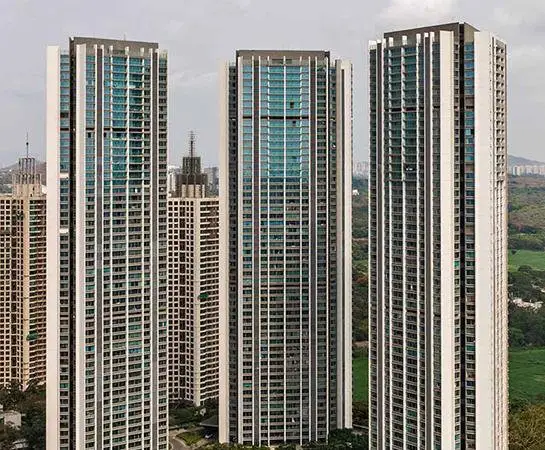 OBEROI ESQUIRE – Mumbai