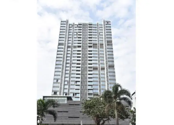 OBEROI PRISMA – Mumbai
