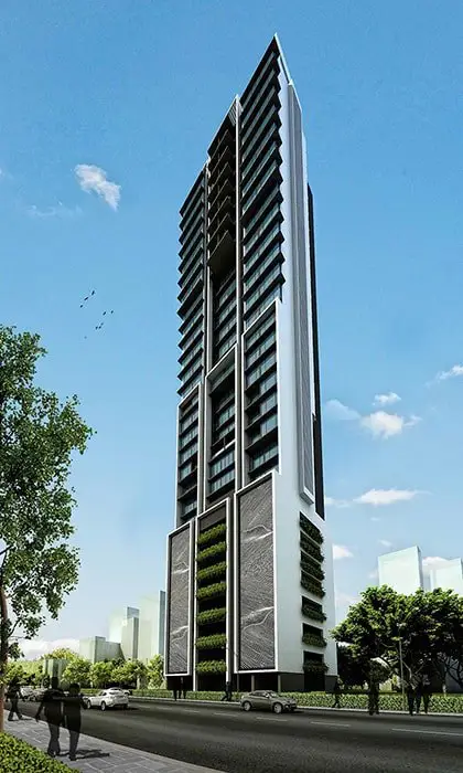 OCEAN STAR (PRABHADEVI) – Mumbai