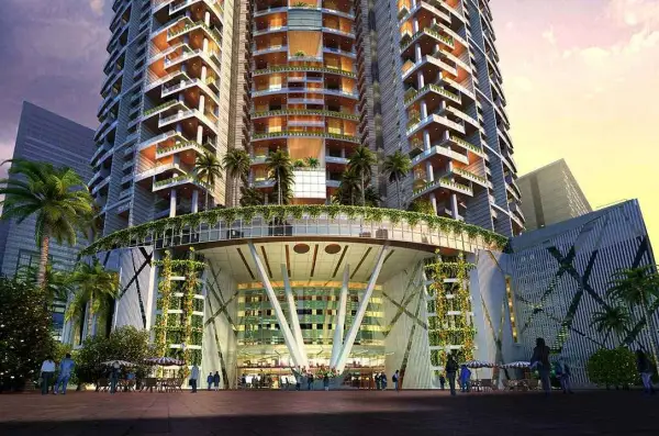 ONE AVIGHANA – Mumbai