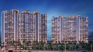 PARANJAPE ATHENA – Mumbai