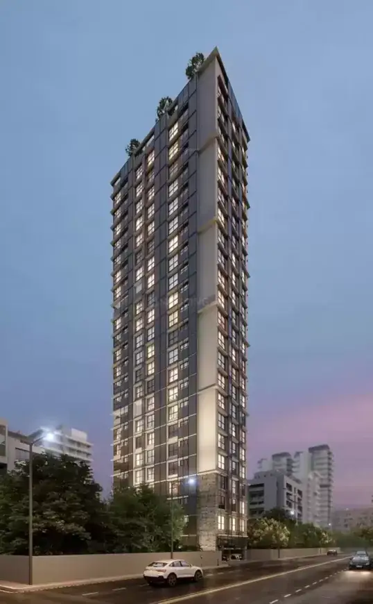 PARK VIEW (PALETTE GROUP) – Mumbai