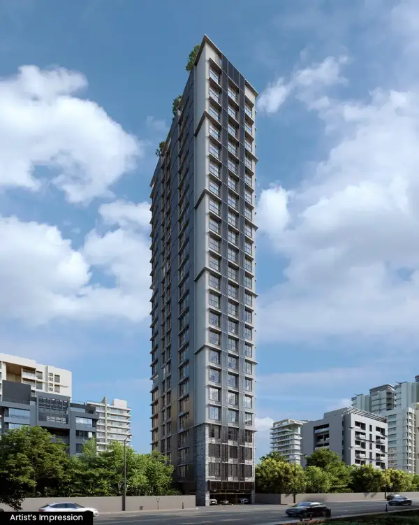 PARK VIEW – Mumbai
