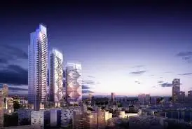 PIRAMAL ARANYA – Mumbai