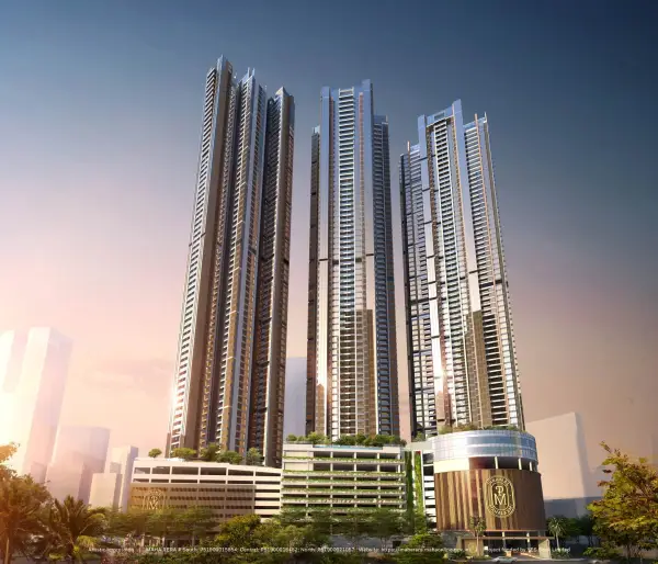PIRAMAL MAHALAXMI – Mumbai