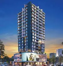 PLATINUM AVENUE – Mumbai