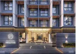 PLATINUM PRISTINE – Mumbai