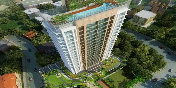 RAHEGA ARTESIA – Mumbai