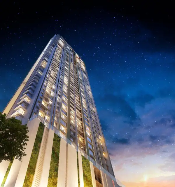 RAHEJA IMPERIA 2 – Mumbai