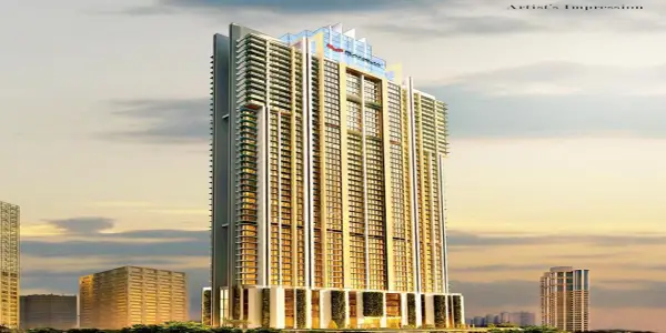 RAHEJA IMPERIA – Mumbai