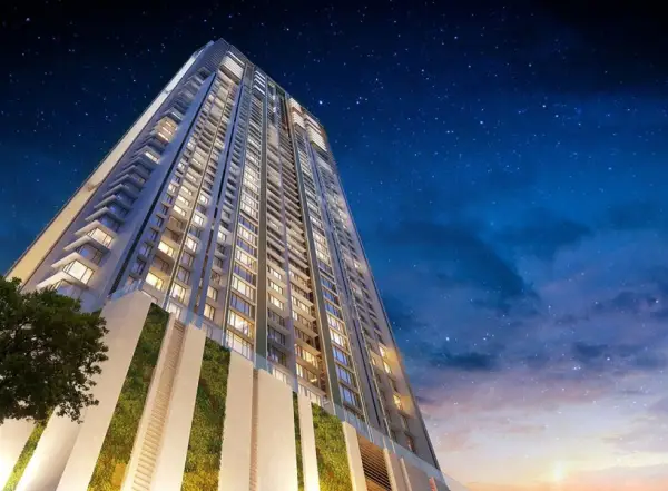 RAHEJA IMPERIA – Mumbai