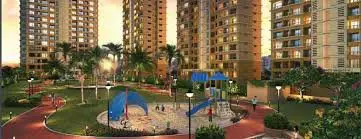 RAHEJA INTERFACE HEIGHTS – Mumbai