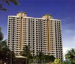 RAHEJA RESIDENCY – Mumbai