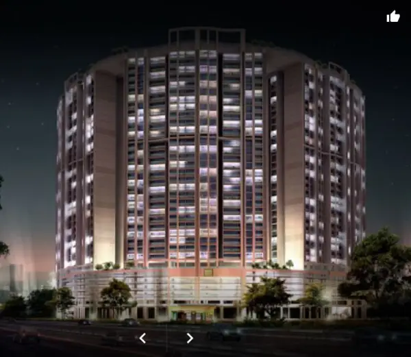 RUNWAL ELEGANTE 2 – Mumbai