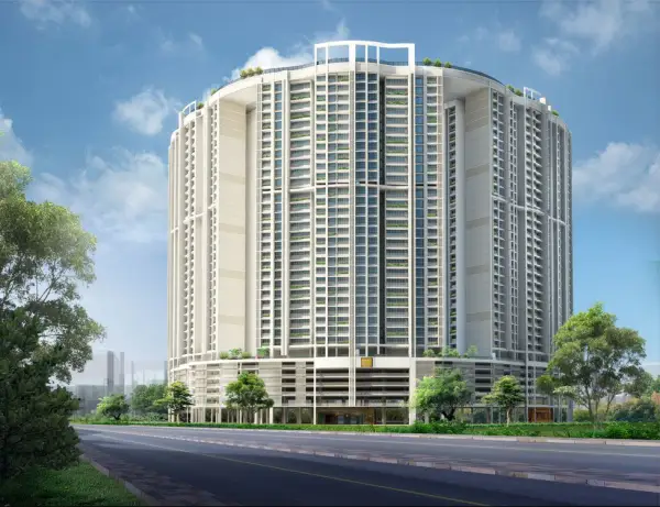 RUNWAL ELEGANTE – Mumbai