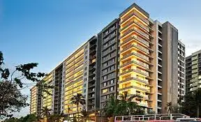 RUSTOMJEE ELEMENTS (TOWER C) – Mumbai