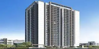 RUSTOMJEE ERIKA – Mumbai