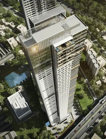 SALSETTE 27 – Mumbai
