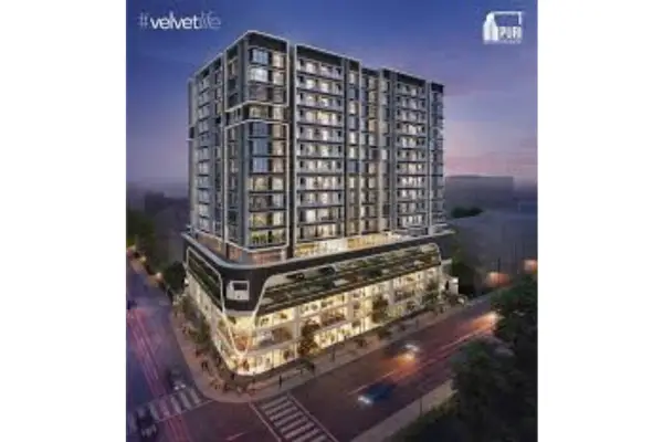 Puri Velvetlife ( Puri SeleQt) – Mumbai