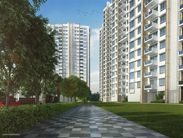 SHAPOORJI PALLONJI VICINIA – Mumbai