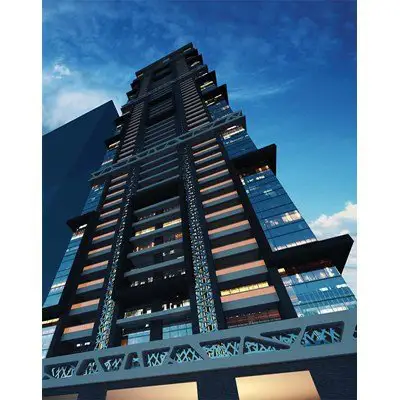 SOBO 28 – Mumbai