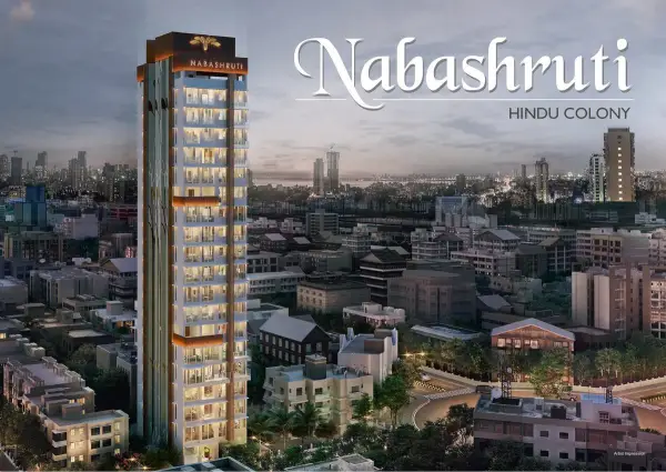SUGEE NABASHRUTI – Mumbai
