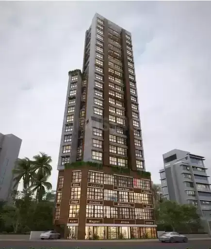 SUGEE SARASWATI NIWAS – Mumbai