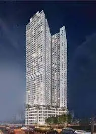 SUNTECK AVENUE CITY 1 – Mumbai