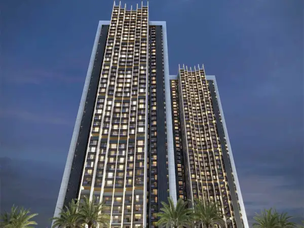 SUNTECK AVENUE CITY 1 – Mumbai