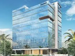 SUNTECK CREST – Mumbai