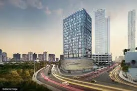 SUNTECK PINNACLE – Mumbai
