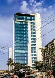 SYNERGY BUSINESS PARK – Mumbai