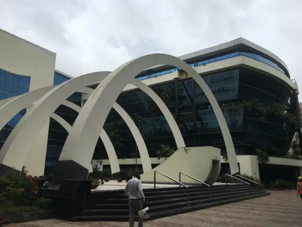 TECHNOPOLIS KNOWLEDGE PARK – Mumbai
