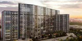 TEN BKC – Mumbai