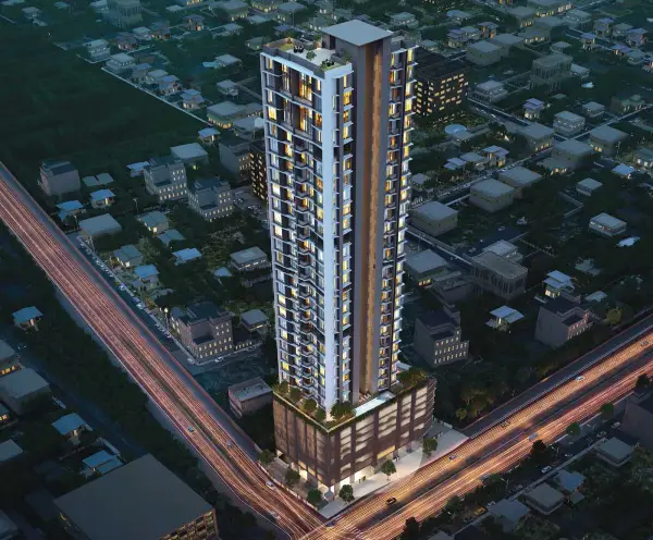 THE PALETTE – Mumbai
