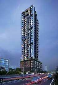 THE PALETTE – Mumbai