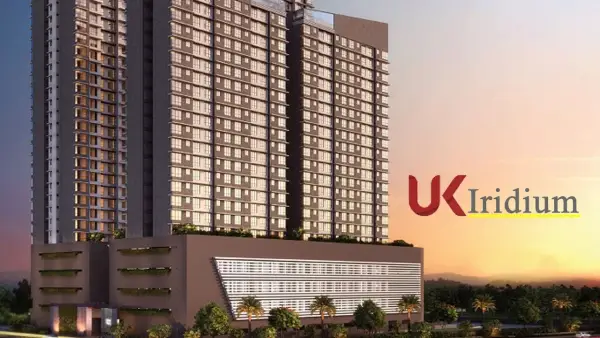 UK IRIDIUM – Mumbai
