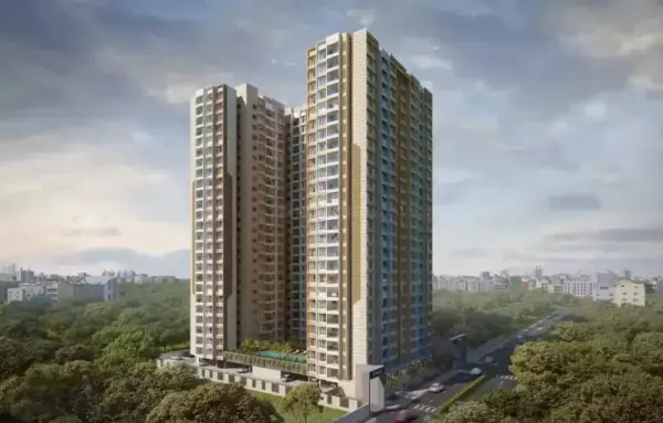 VASANT BLOSSAM – Mumbai