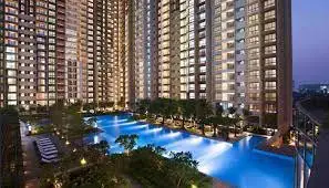 VASANT OASIS – Mumbai