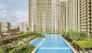 VASANT OASIS – Mumbai