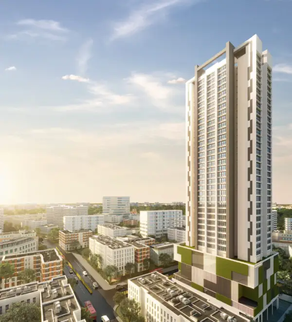 VITALIS PALETTE GROUP – Mumbai