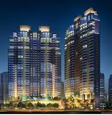 WINDSOR GRANDE RESIDENCE RENT – Mumbai