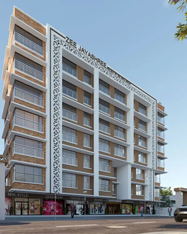 ZEE JAYASHREE – Mumbai